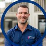 Mike Angel, Owner, in the field serving Queen Creek AZ